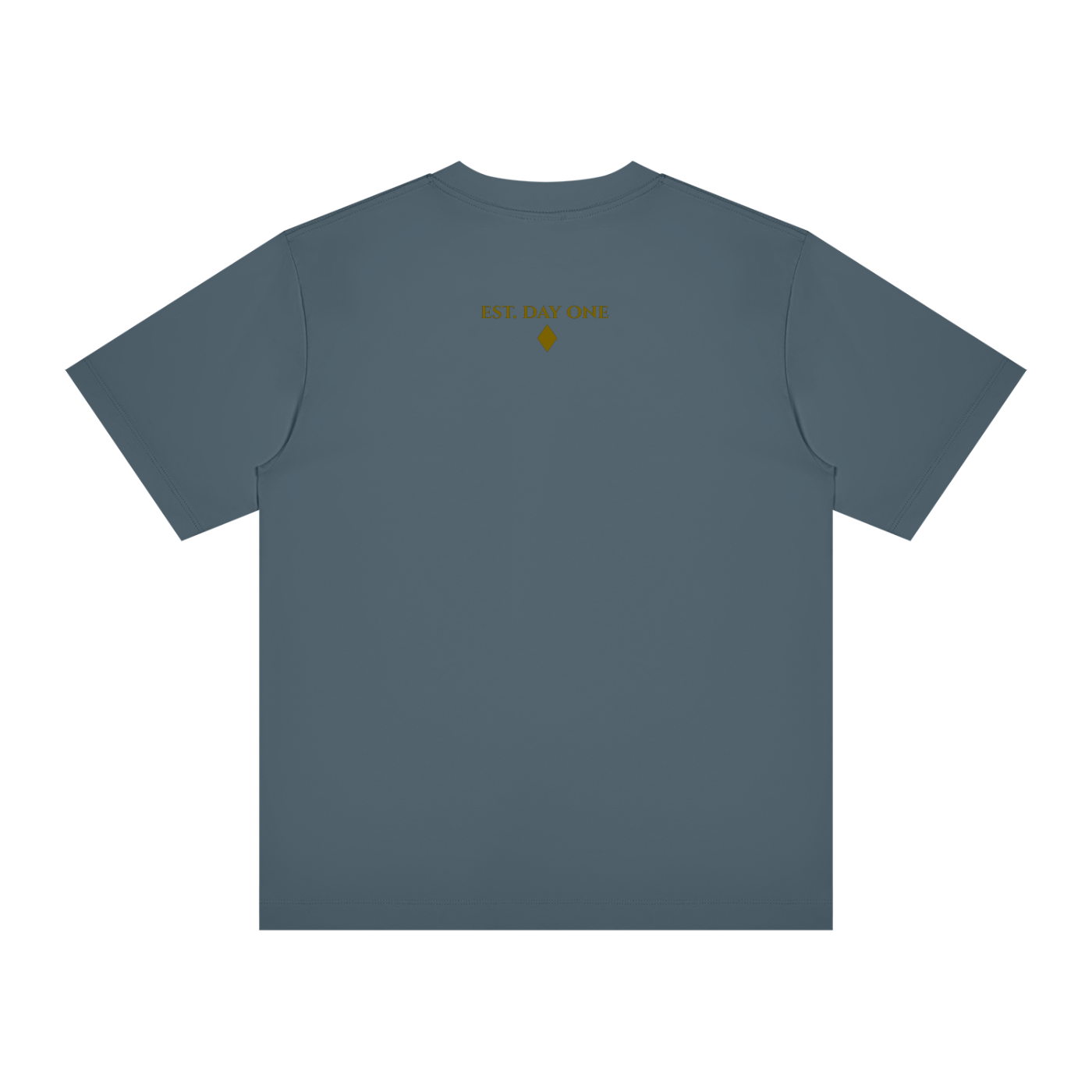 FC001 Signature' Crewneck T-Shirt