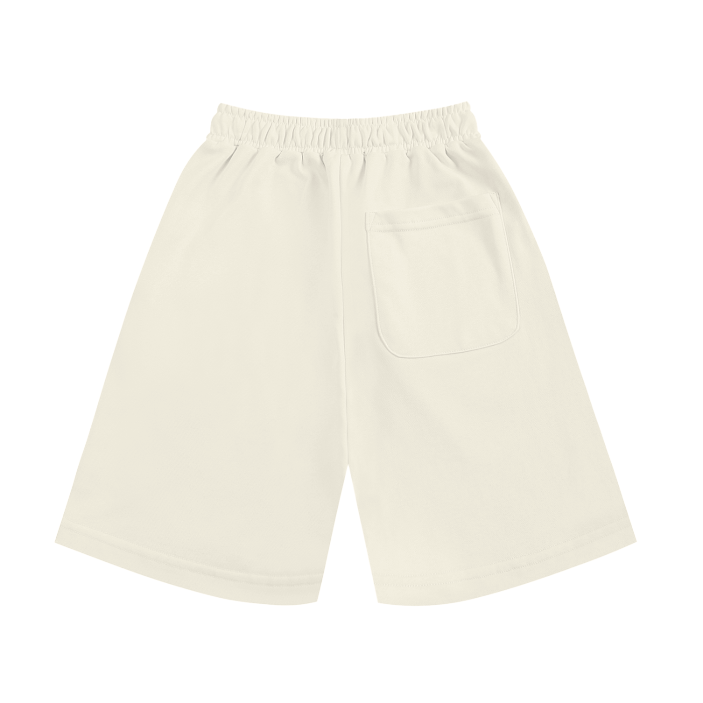 MZNRY LIMITED EDITION 'King of Spades' Kids' Shorts