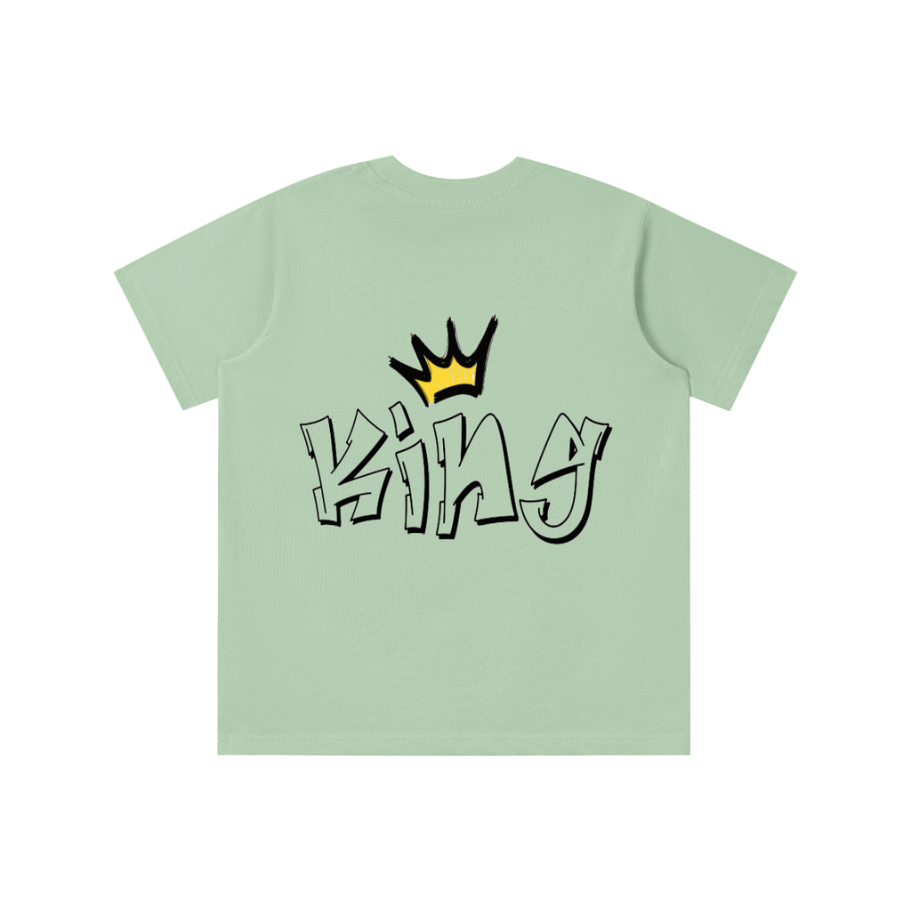 MZNRY|KING| Essential T-shirt