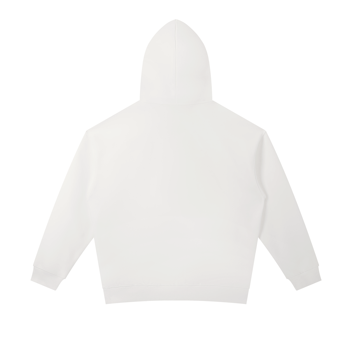 MZNRY| BOW Oversized Heavyweight Hoodie
