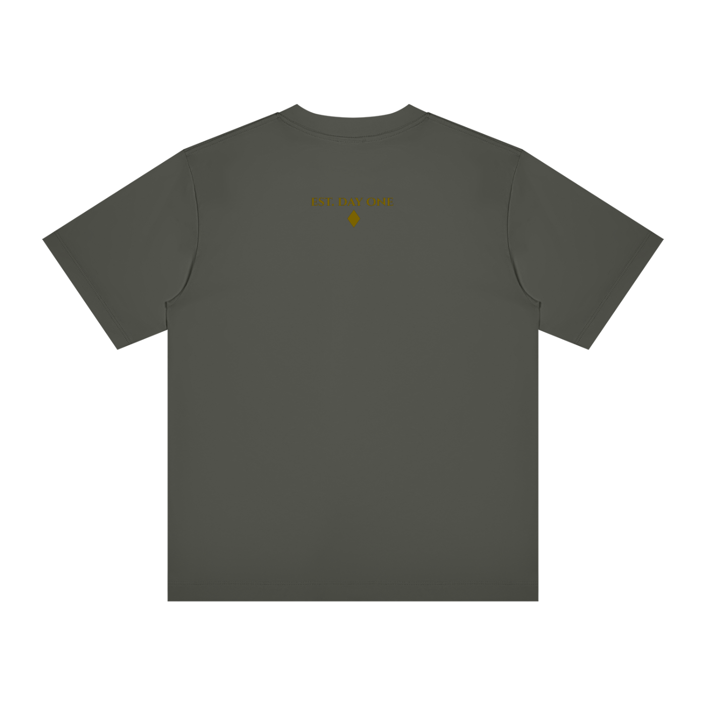 FC001 Signature' Crewneck T-Shirt