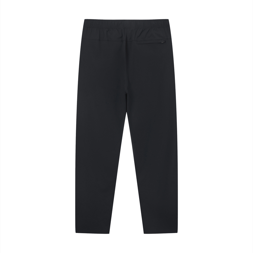 FC001| EST.| Unisex Lightweight Tapered Track Pants