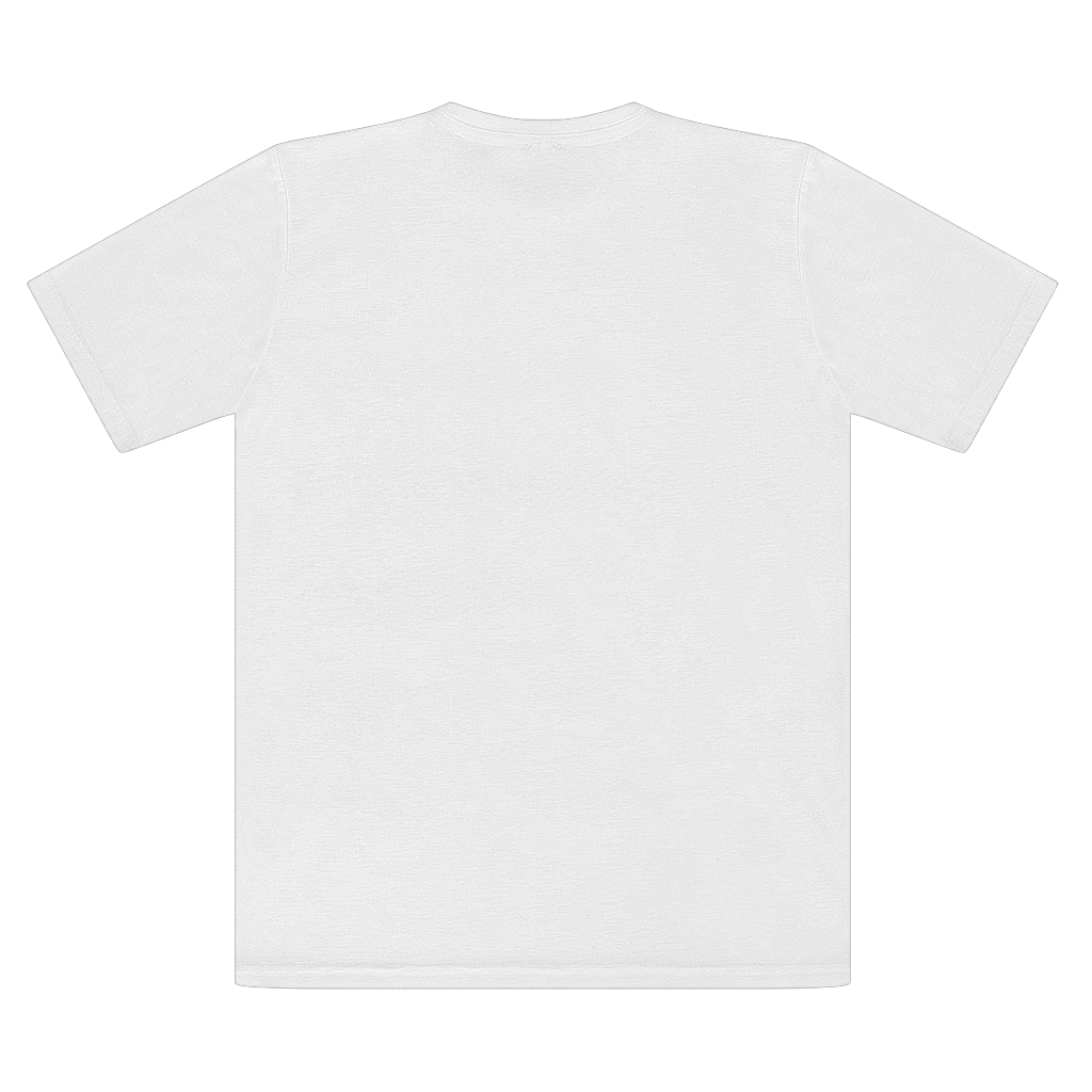 Wild One Kollektion Giraffen Unisex T-Shirt | Miz & Ray