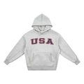 MZNRY RWB'  Fleece Hoodie
