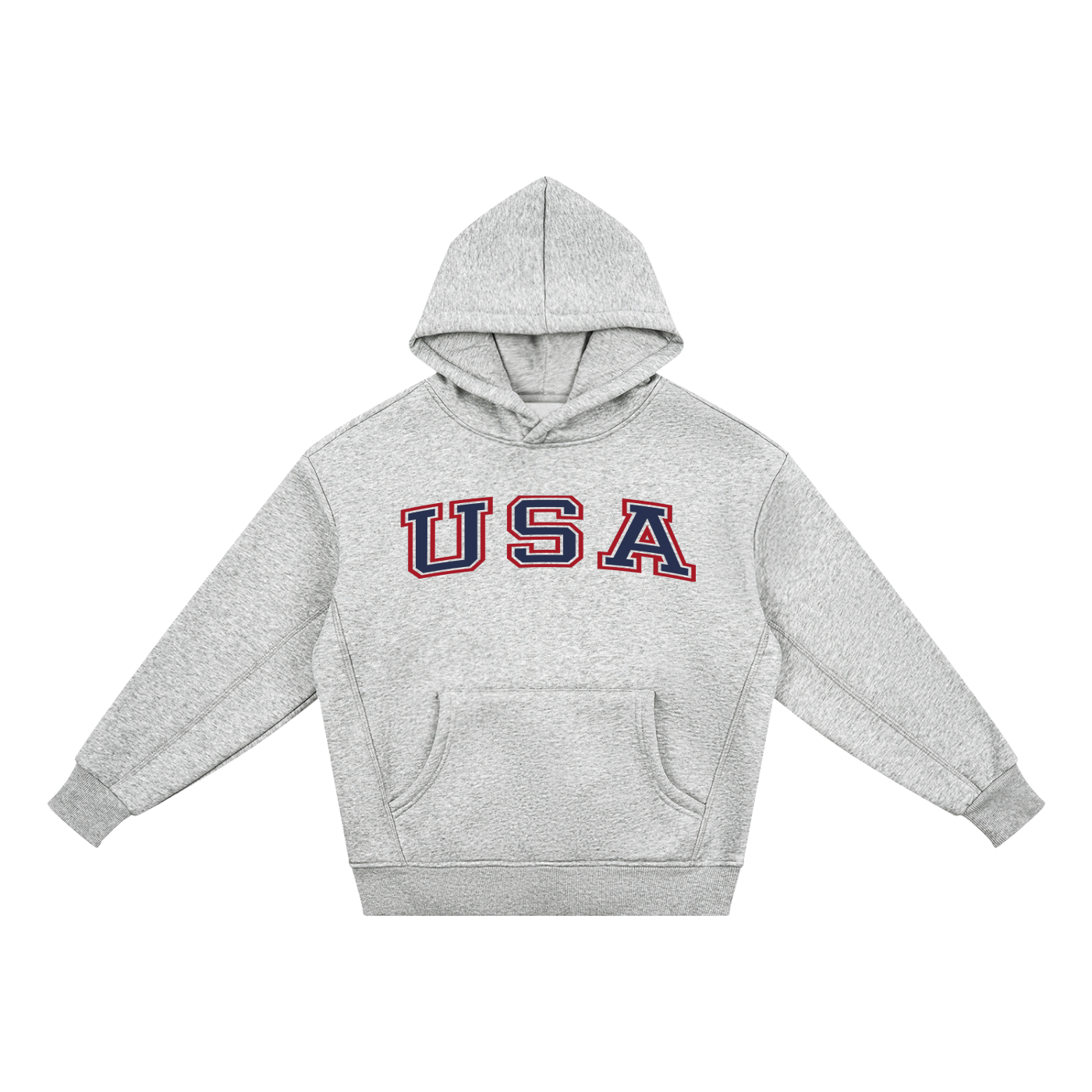 MZNRY RWB'  Fleece Hoodie