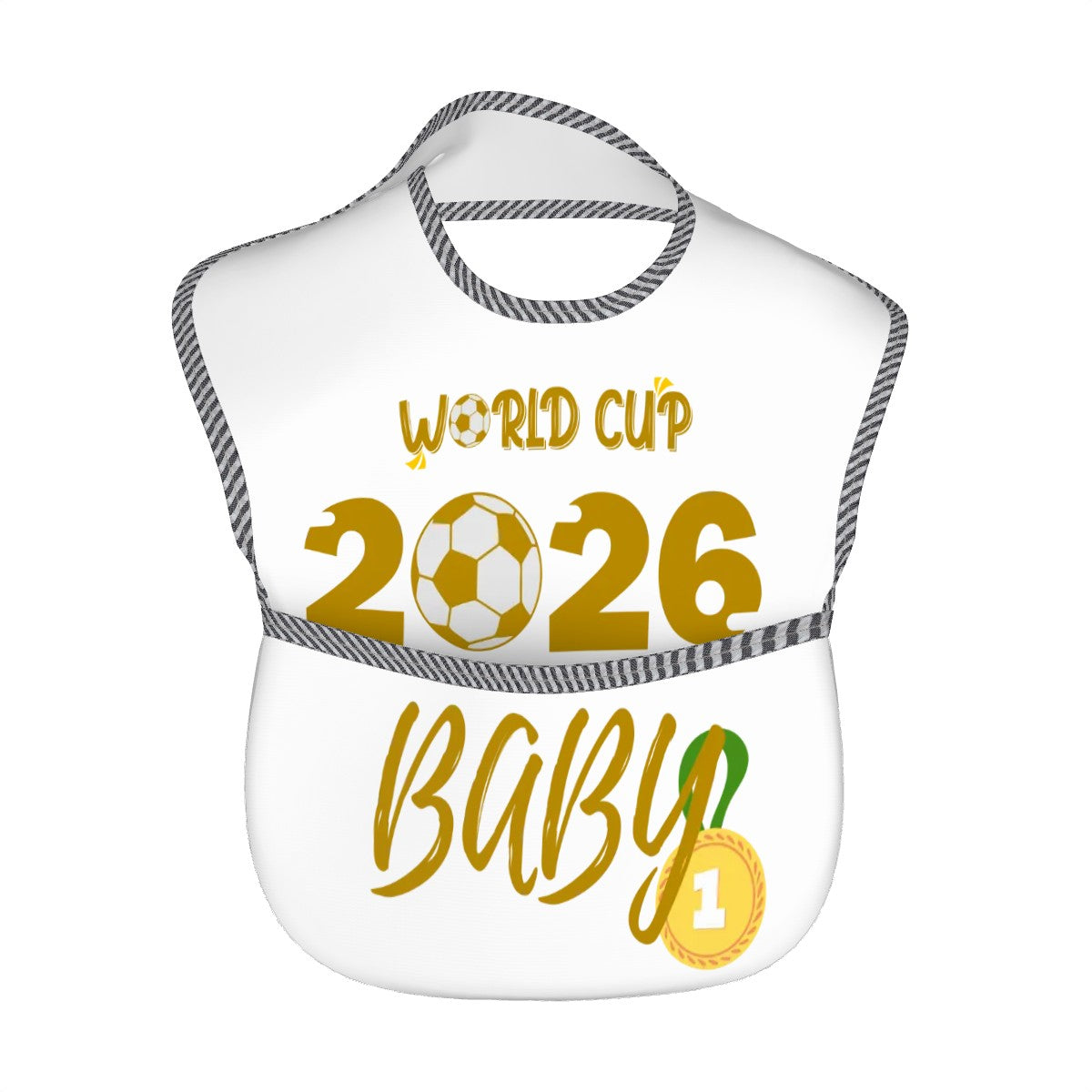 Baby Bibs