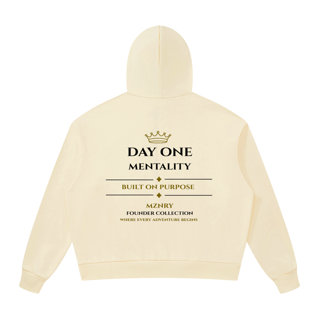 F001 B.O.P Hoodie