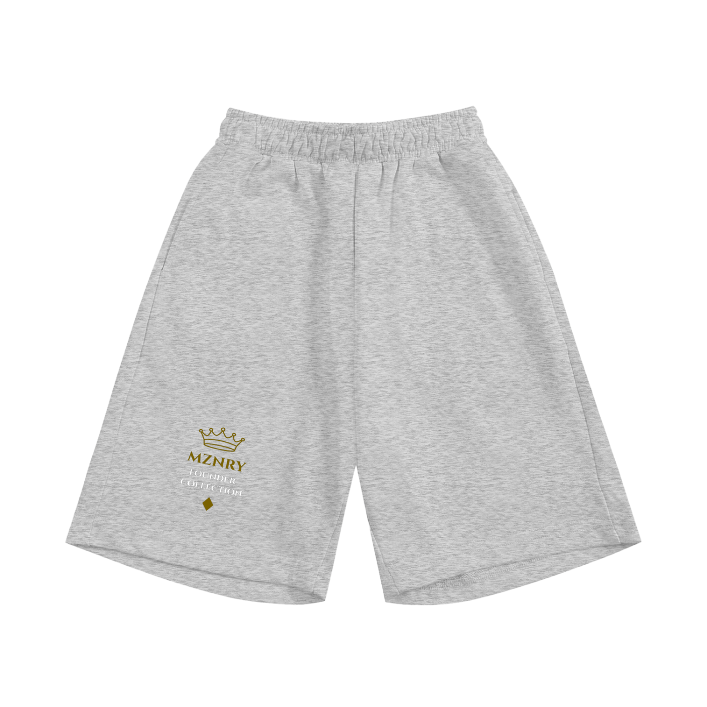 FF001 Emblem  Shorts