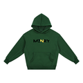 MZNRY LIMITED EDITION 'Basketball' Kids' Fleece Hoodie