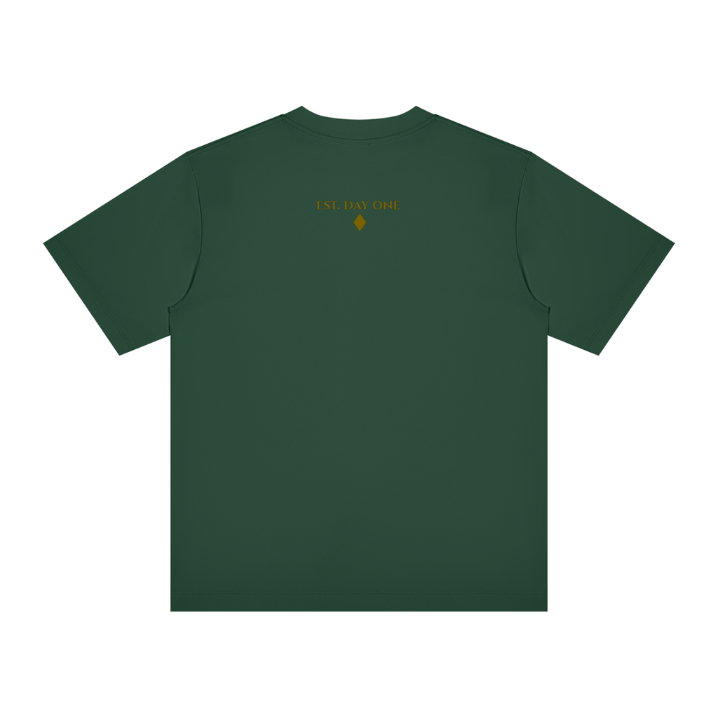 FC001 Signature' Crewneck T-Shirt