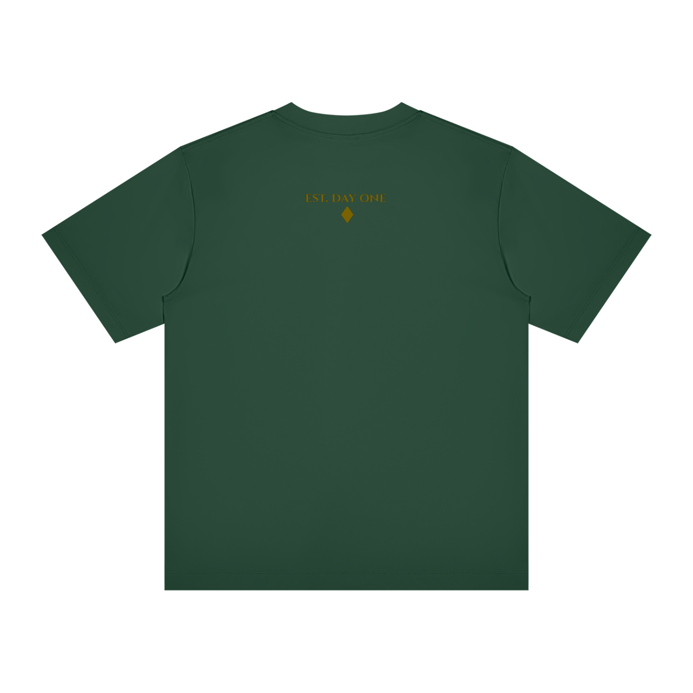 FC001 Signature' Crewneck T-Shirt