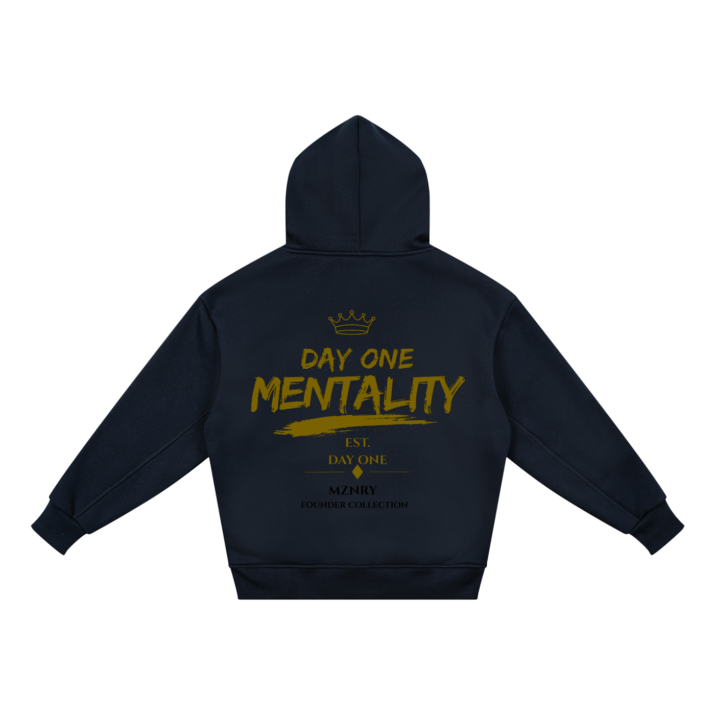 Essential Kids' Fleece Hoodie
