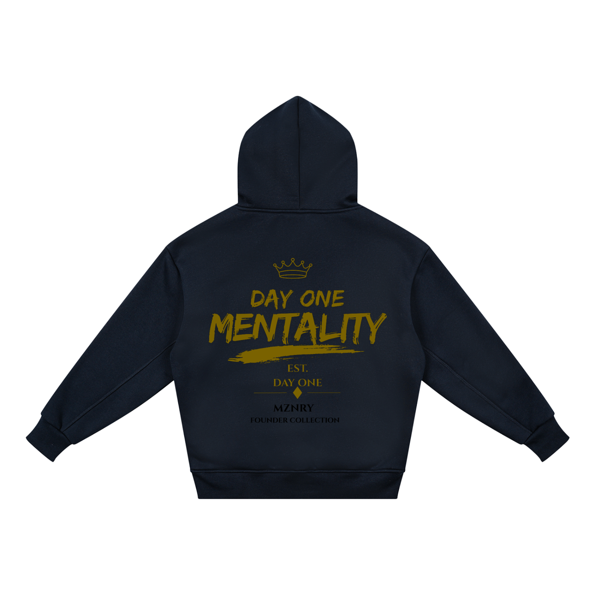 Essential Kids' Fleece Hoodie