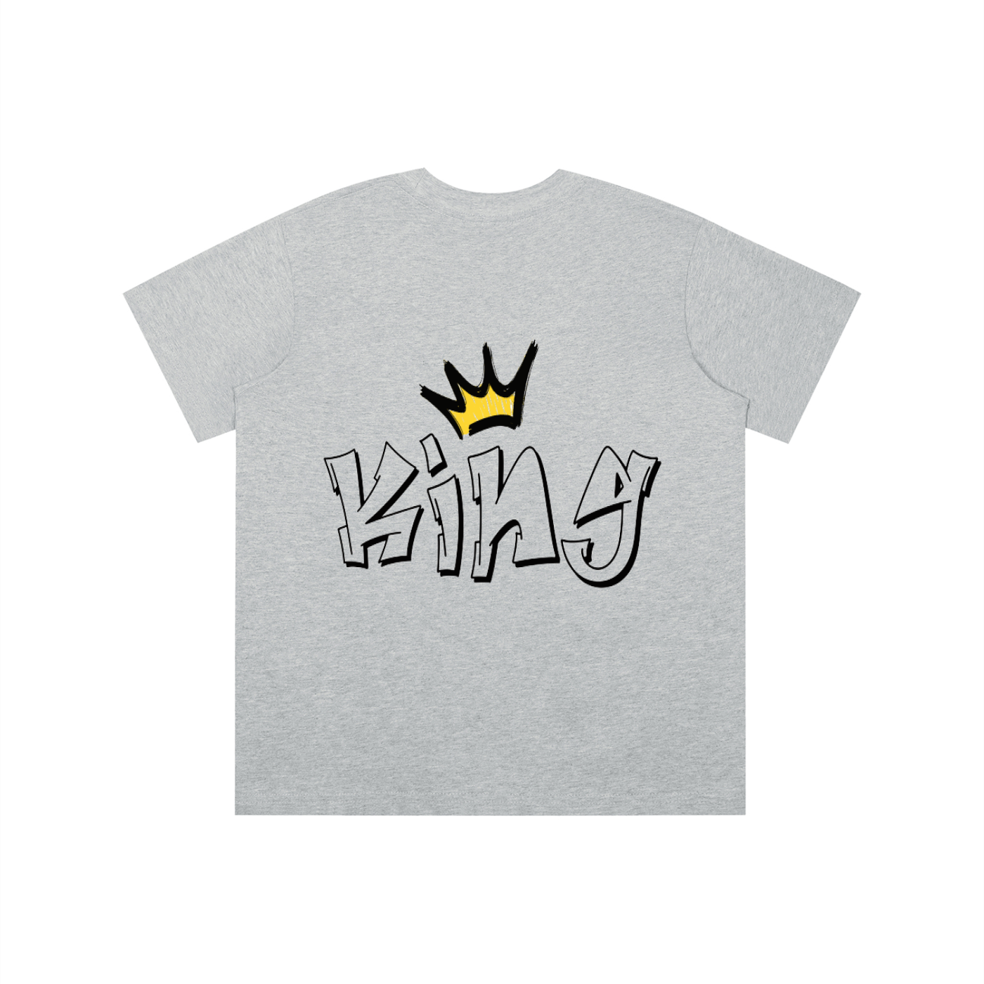 MZNRY|KING| Essential T-shirt