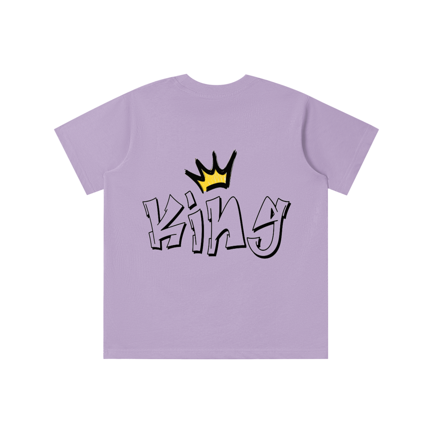 MZNRY|KING| Essential T-shirt