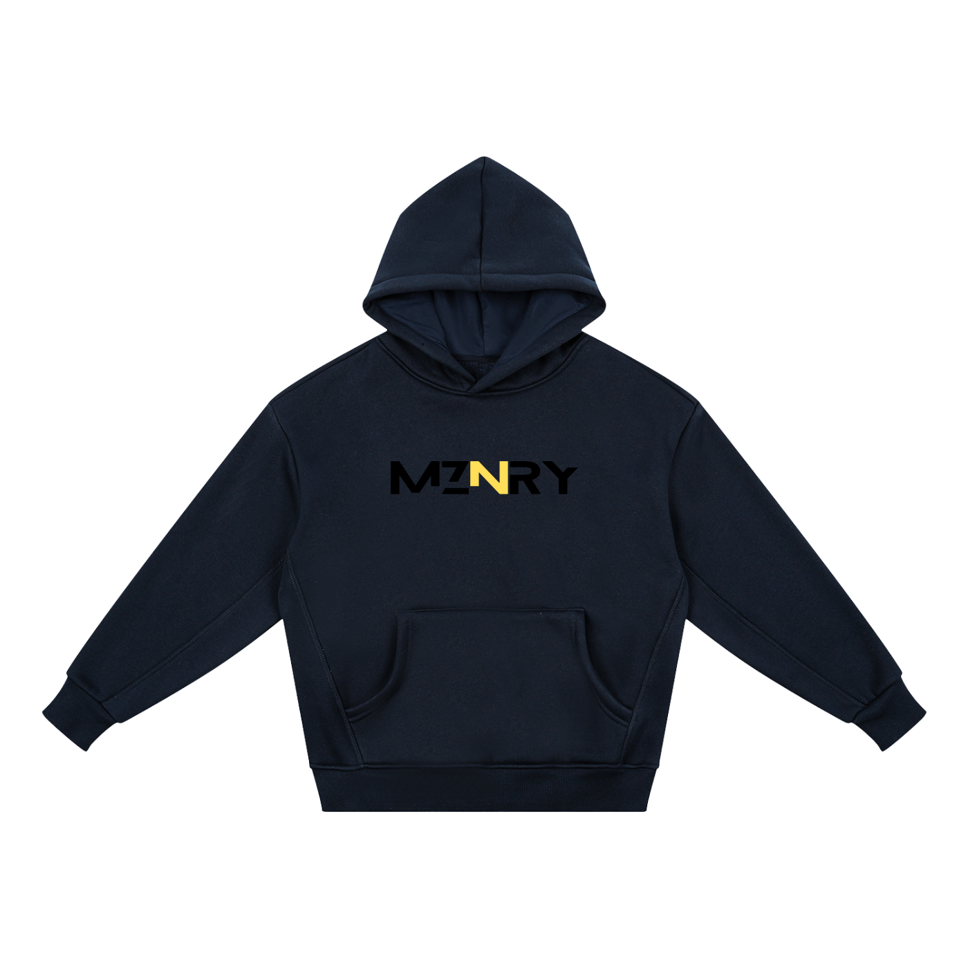 MZNRY LIMITED EDITION 'Basketball' Kids' Fleece Hoodie
