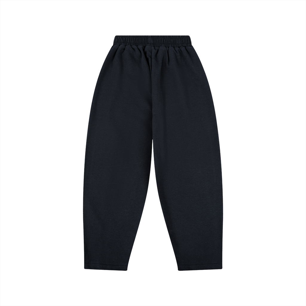 MZNRY LIMITED EDITION Collection 'Signature' Kids' Loose Wide Leg Sweatpants