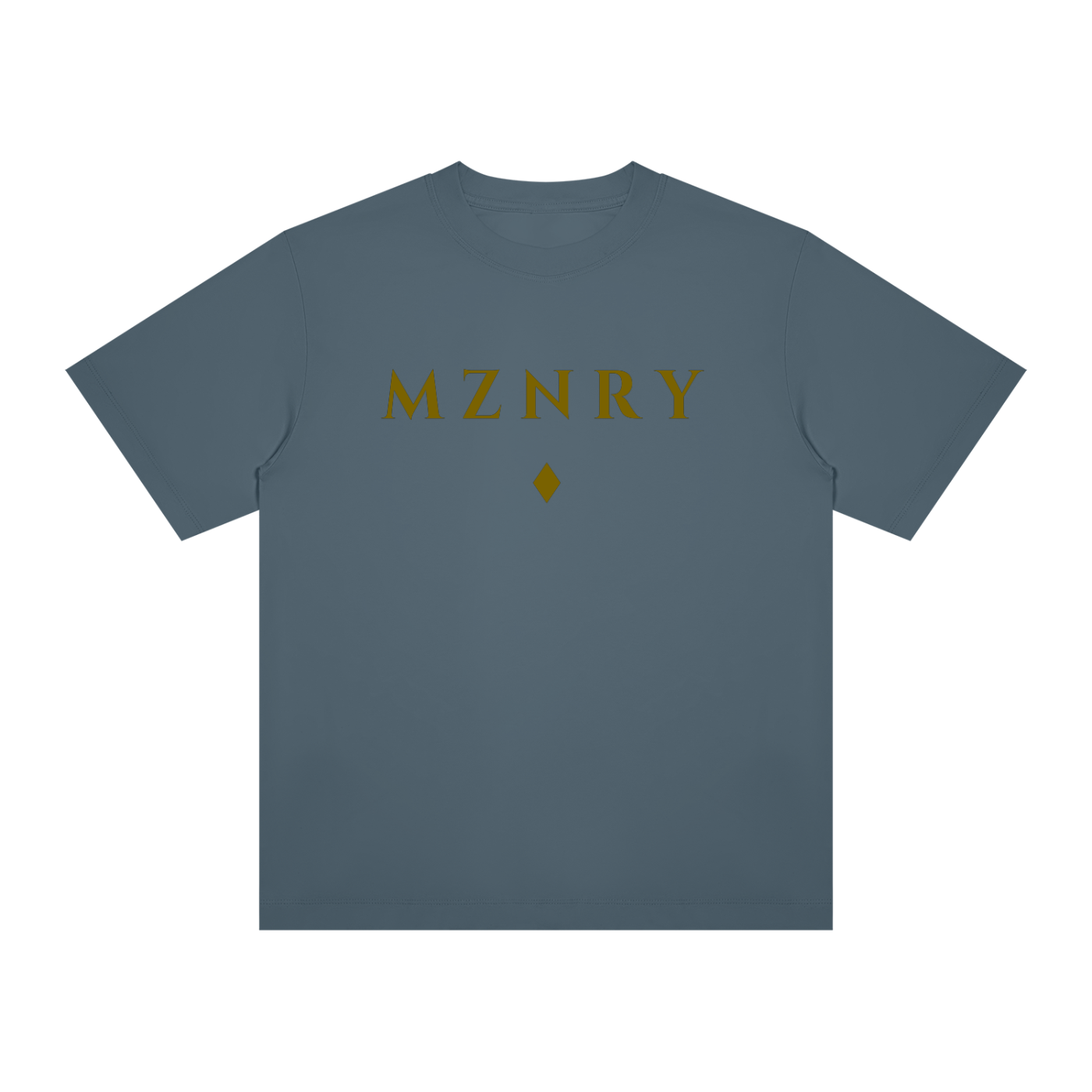 FC001 Signature' Crewneck T-Shirt