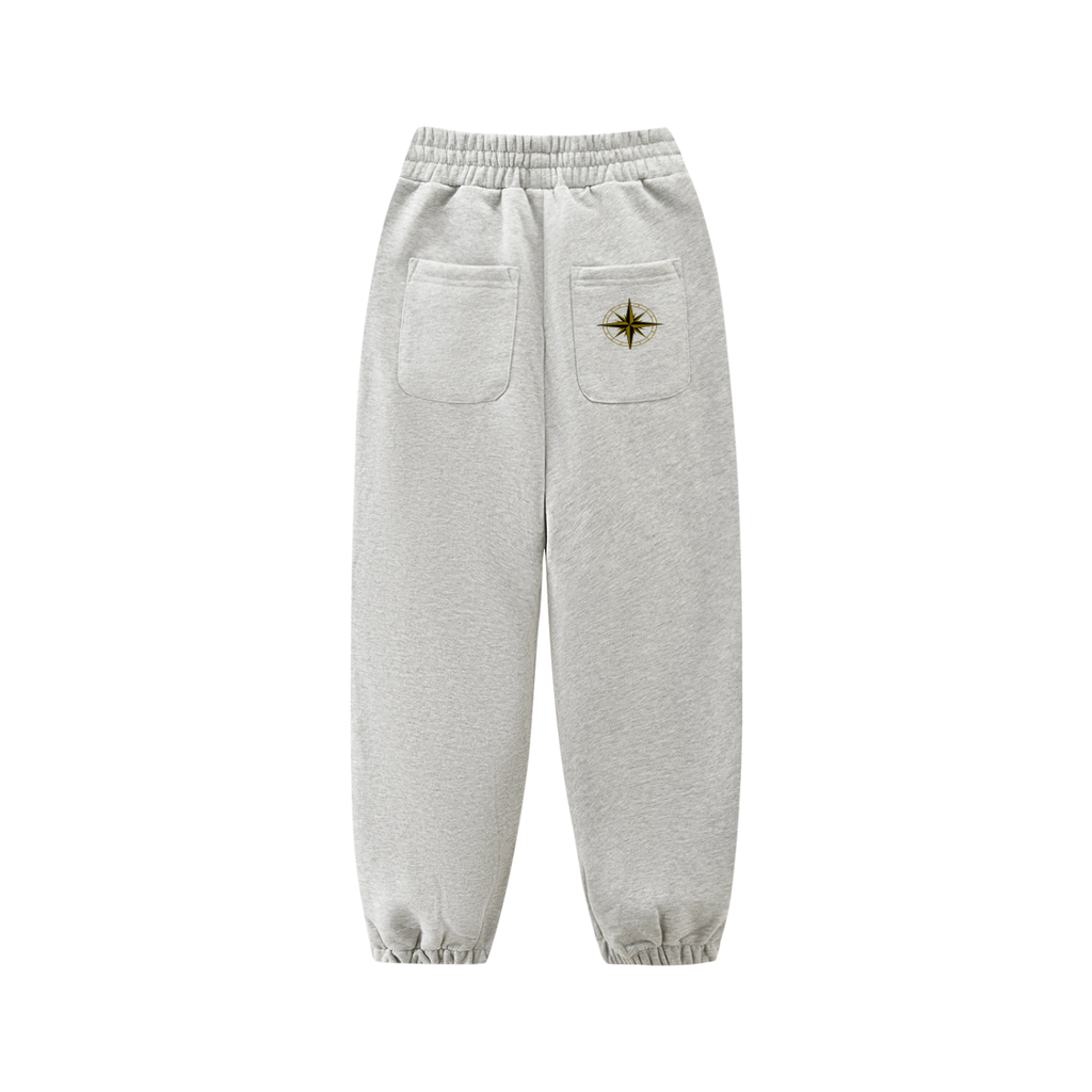FFC001|EST.D1| Jogged Sweatpants