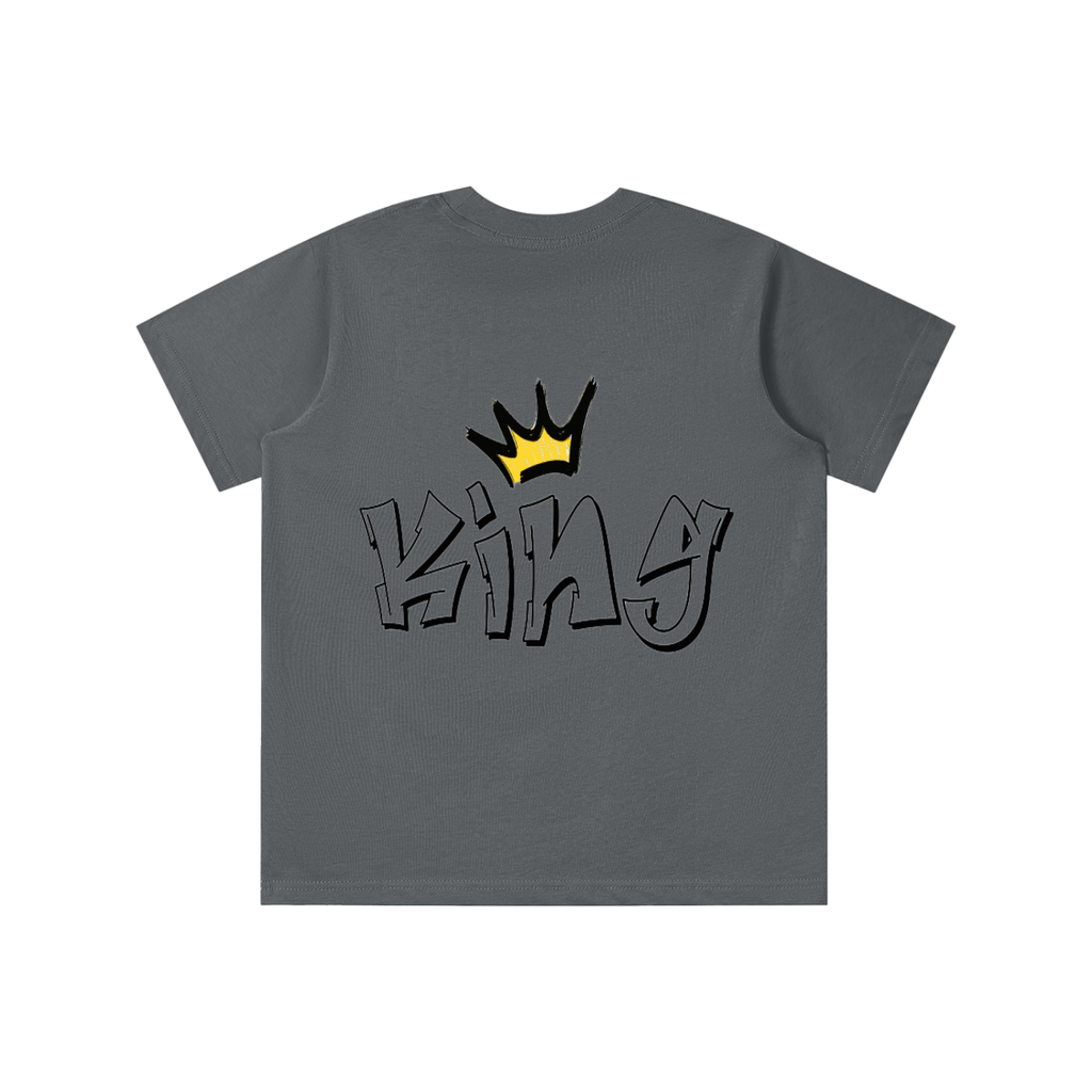 MZNRY|KING| Essential T-shirt