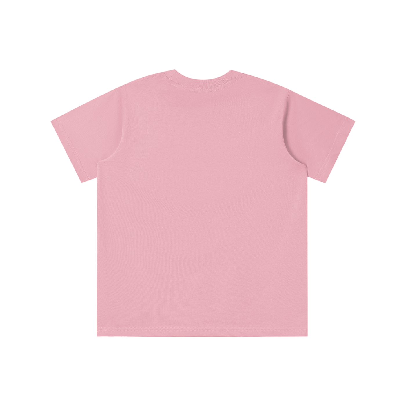 MZNRY LIMITED EDITION Collection 'Signature' Kids' Essential Cotton T-Shirt