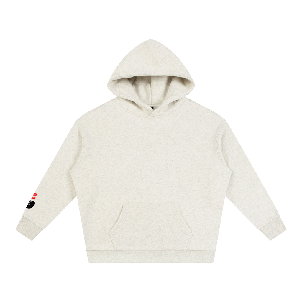 MZNRY| Oversize Hoodie