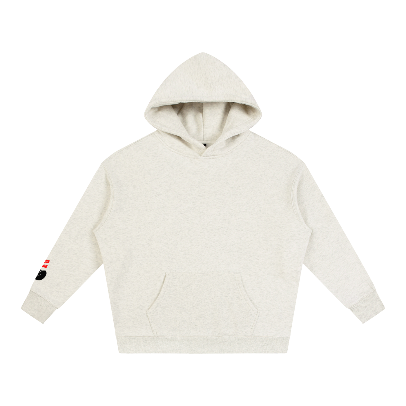 MZNRY| Oversize Hoodie