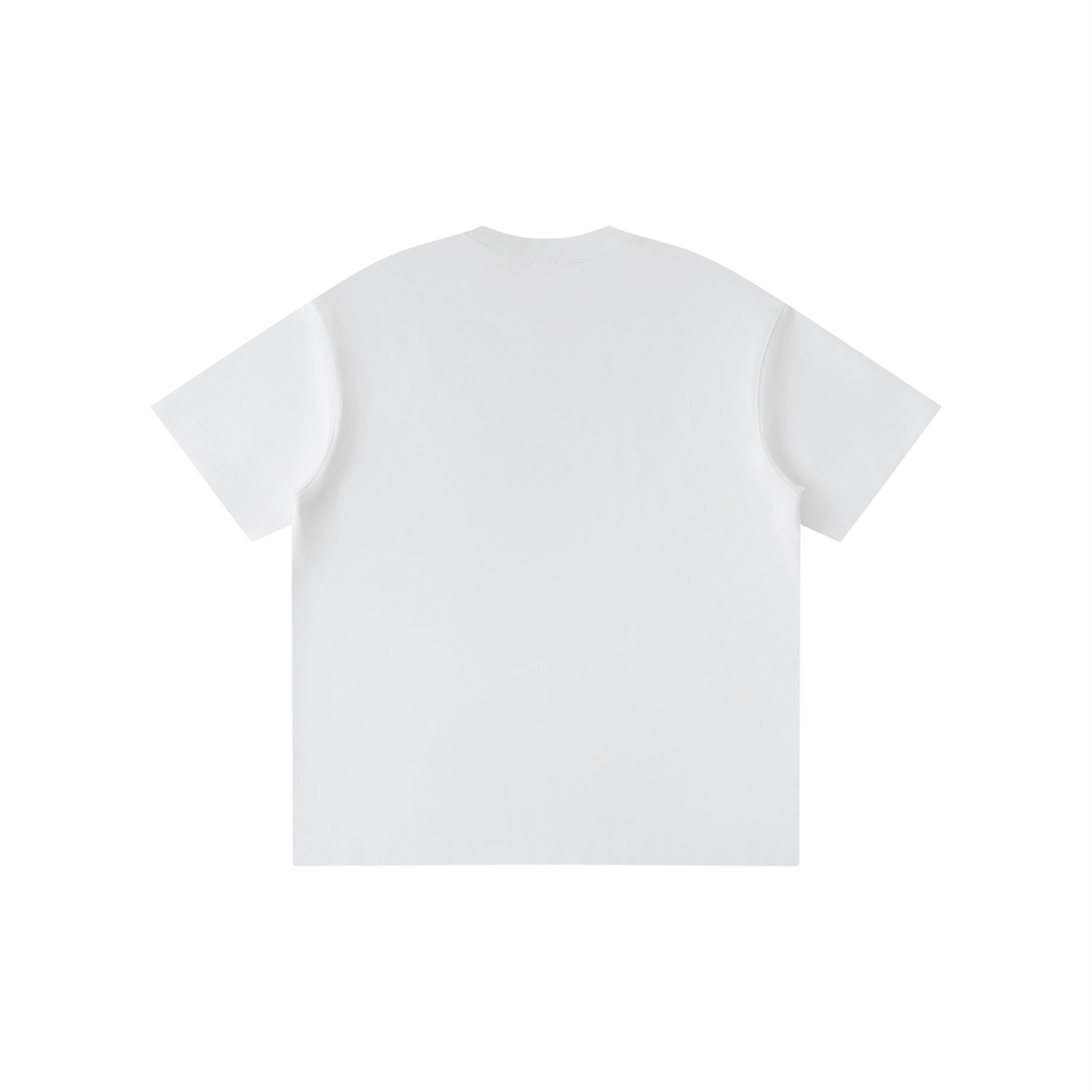 MZNRY| 'EXPLORE'| Crewneck T-Shirt