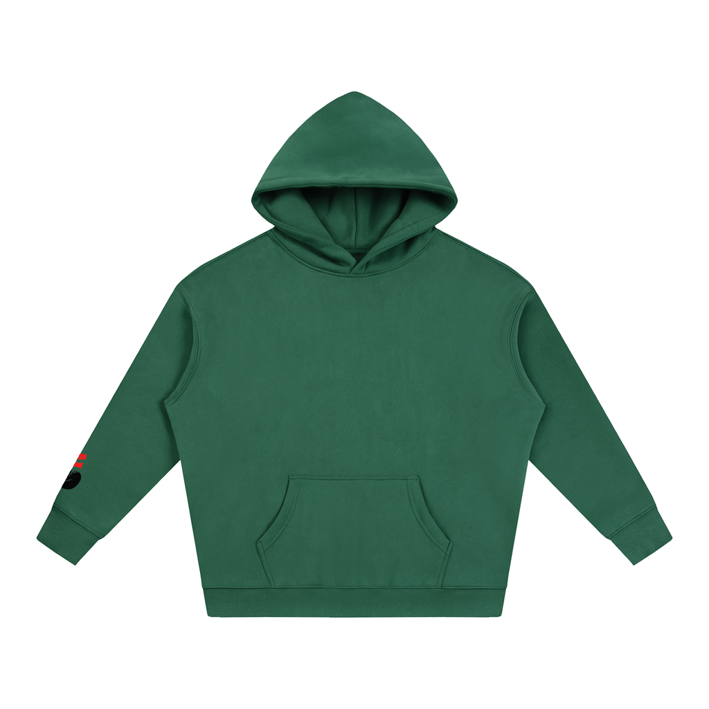 MZNRY| Oversize Hoodie