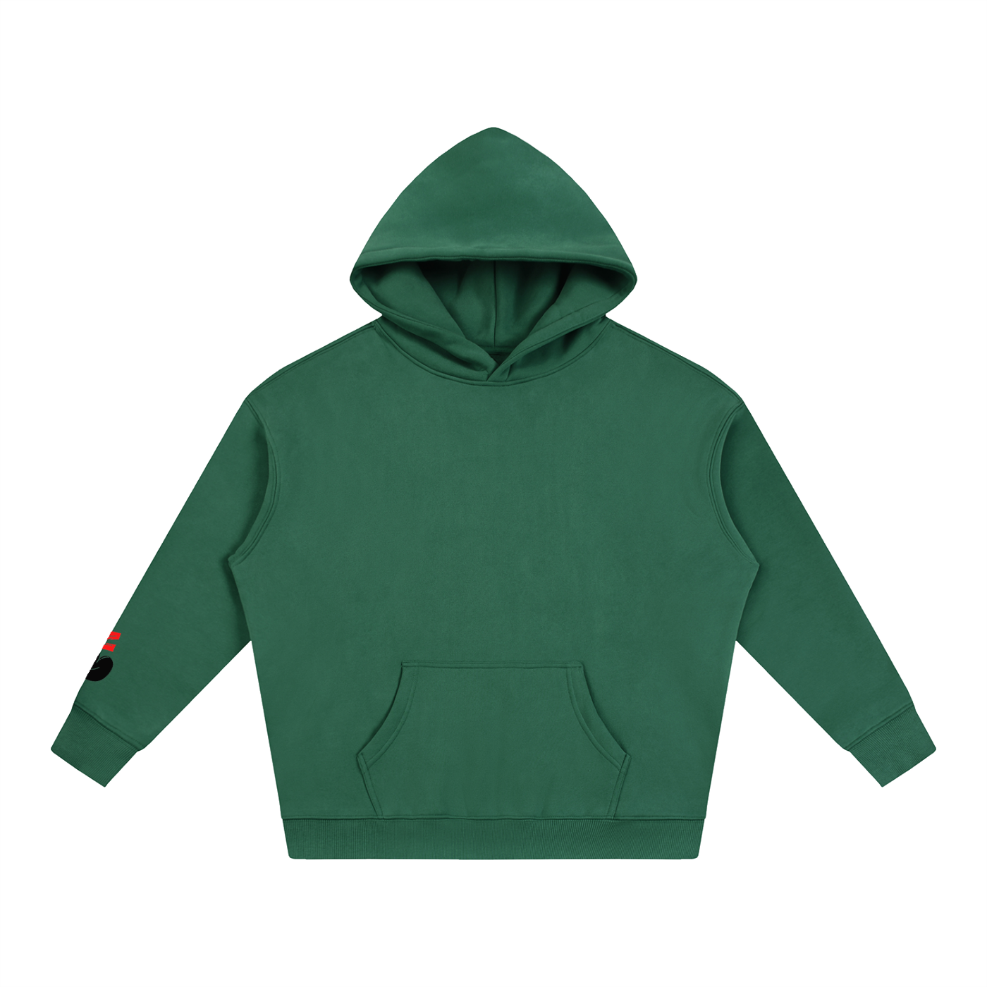 MZNRY| Oversize Hoodie