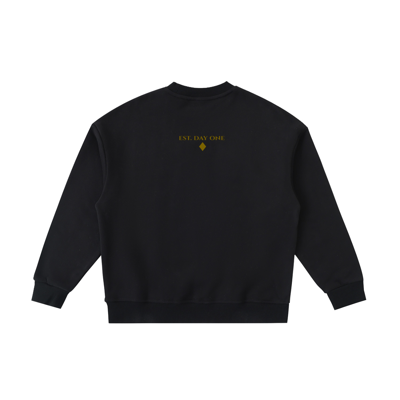 FF001|MZNRY| Stand Alone' Crewneck