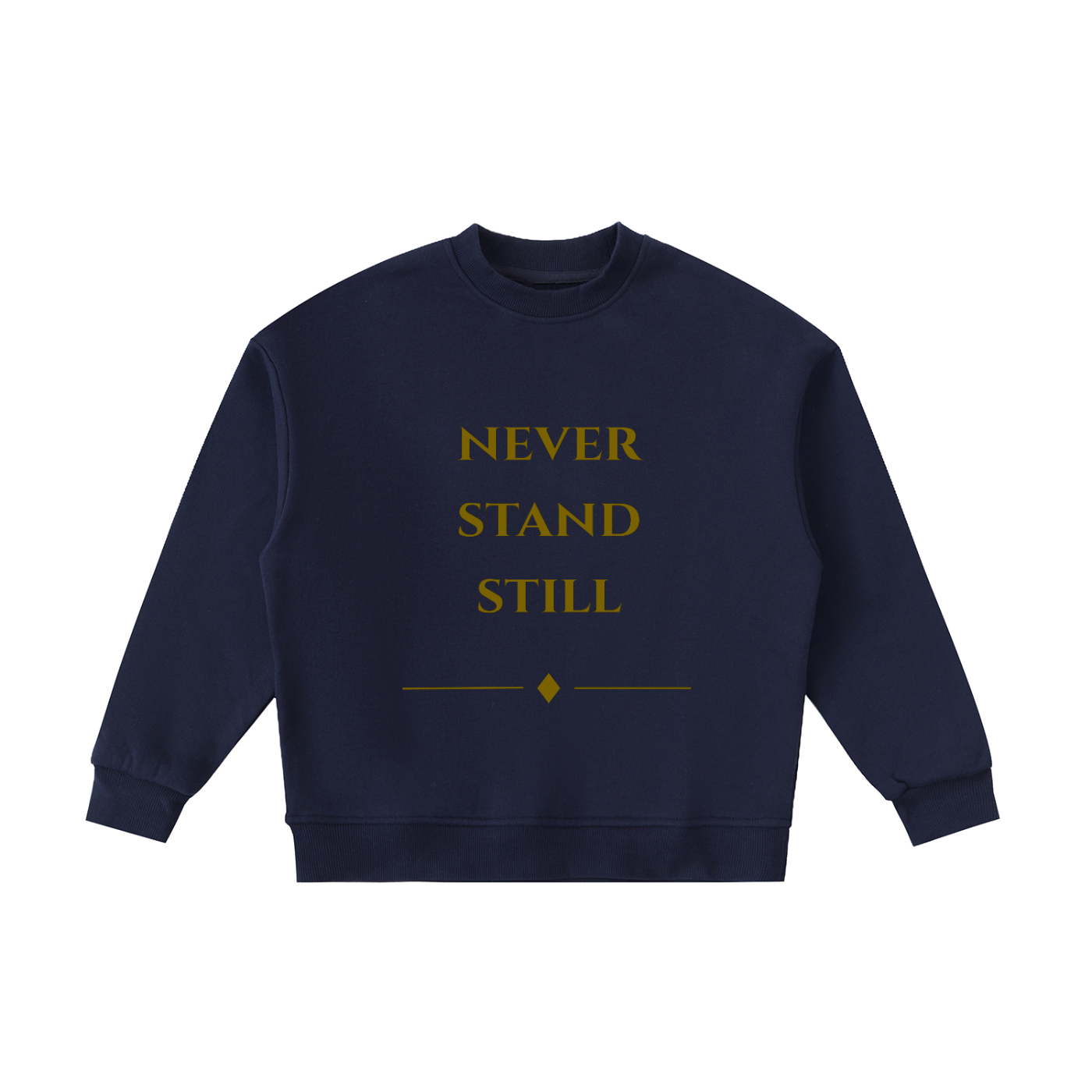 FF001|MZNRY| Stand Alone' Crewneck