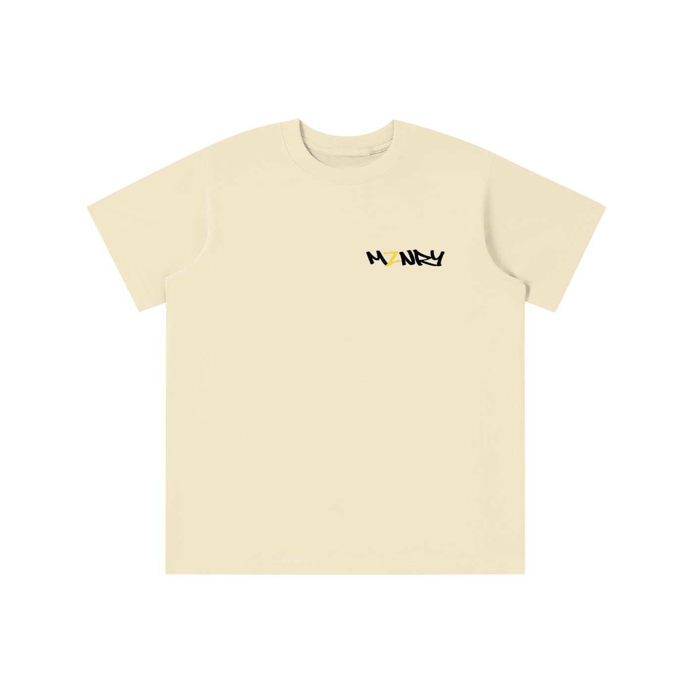 MZNRY LIMITED EDITION 'King' Kids' Essential Cotton T-Shirt