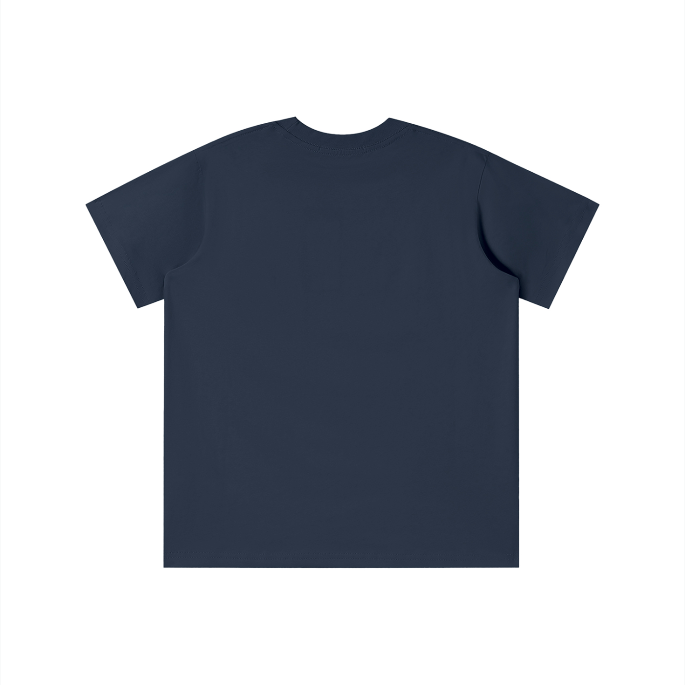 MZNRY LIMITED EDITION Collection 'Signature' Kids' Essential Cotton T-Shirt