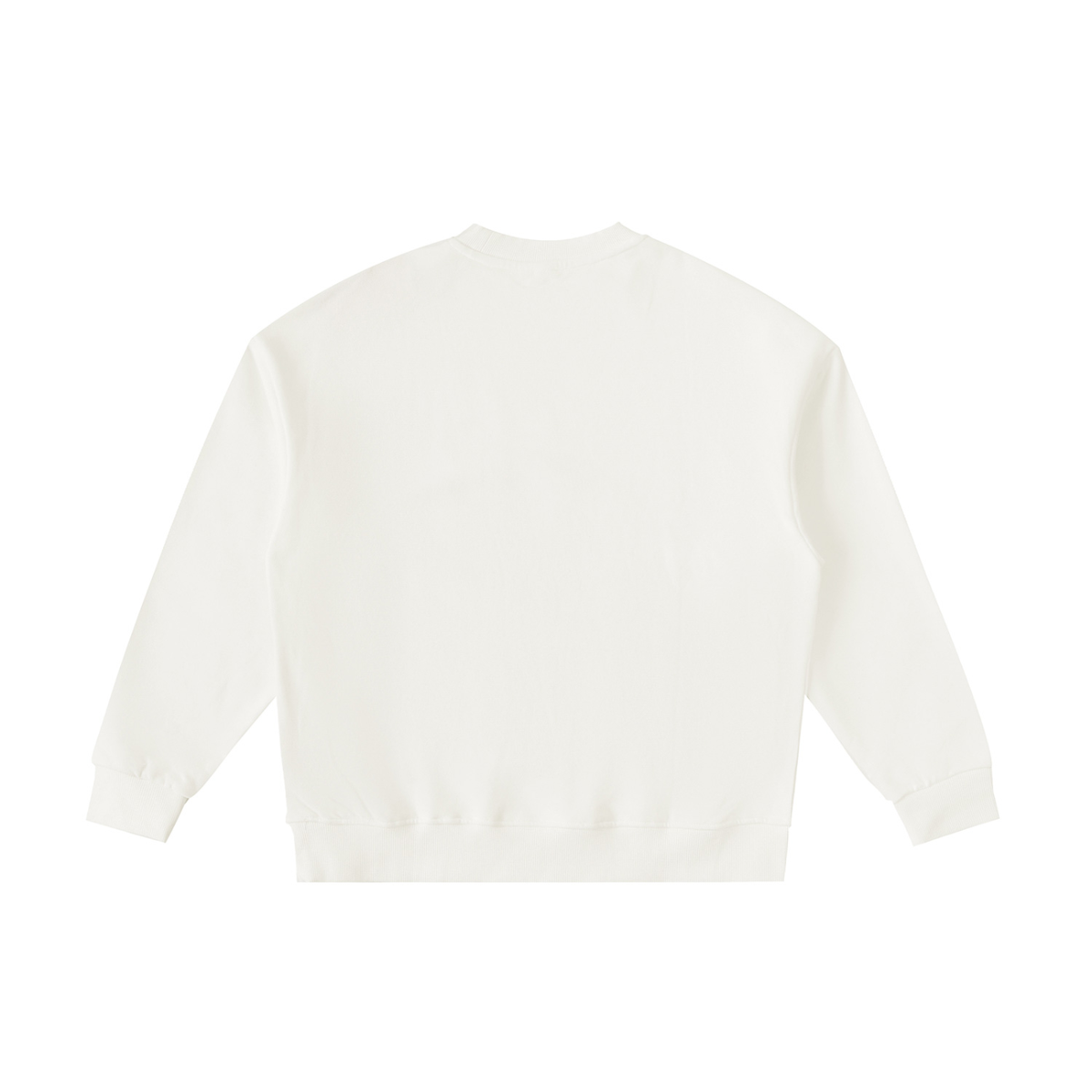 MZNRY| Explore|' Crewneck Sweatshirt