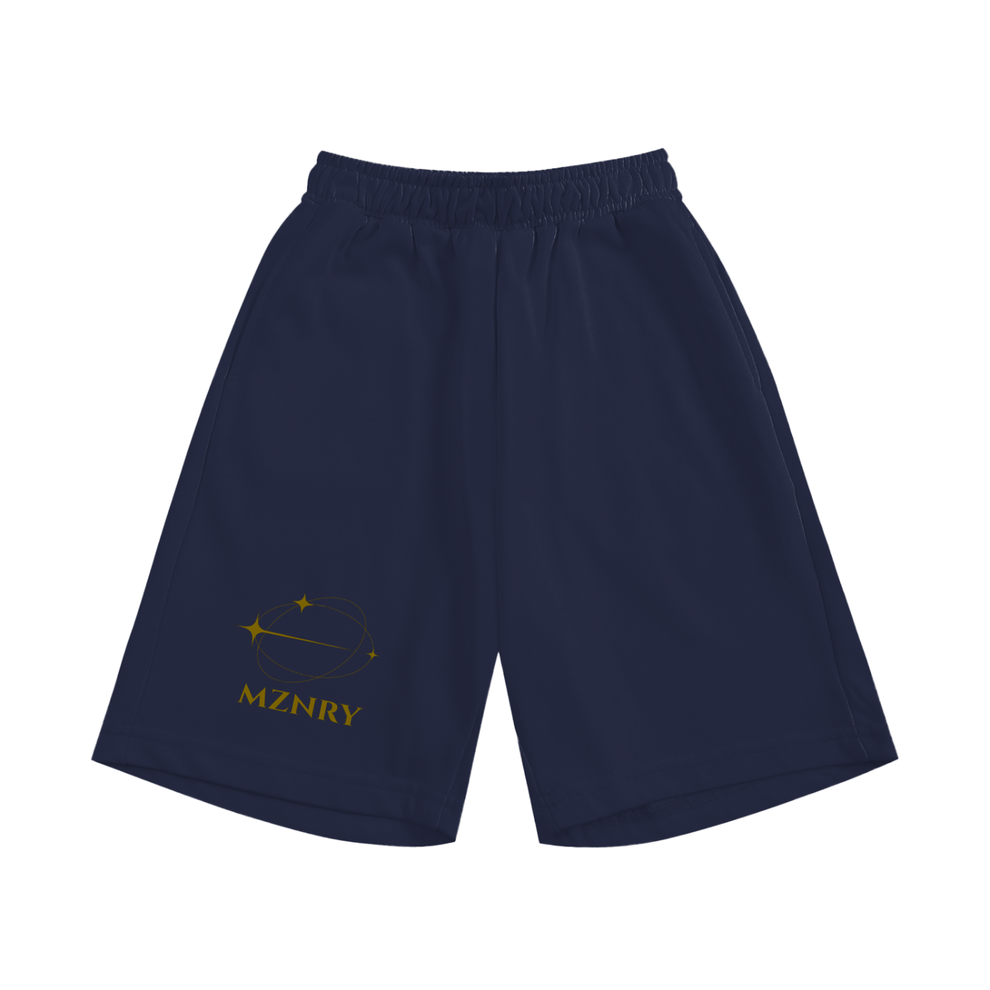 FF001 Orbit Shorts