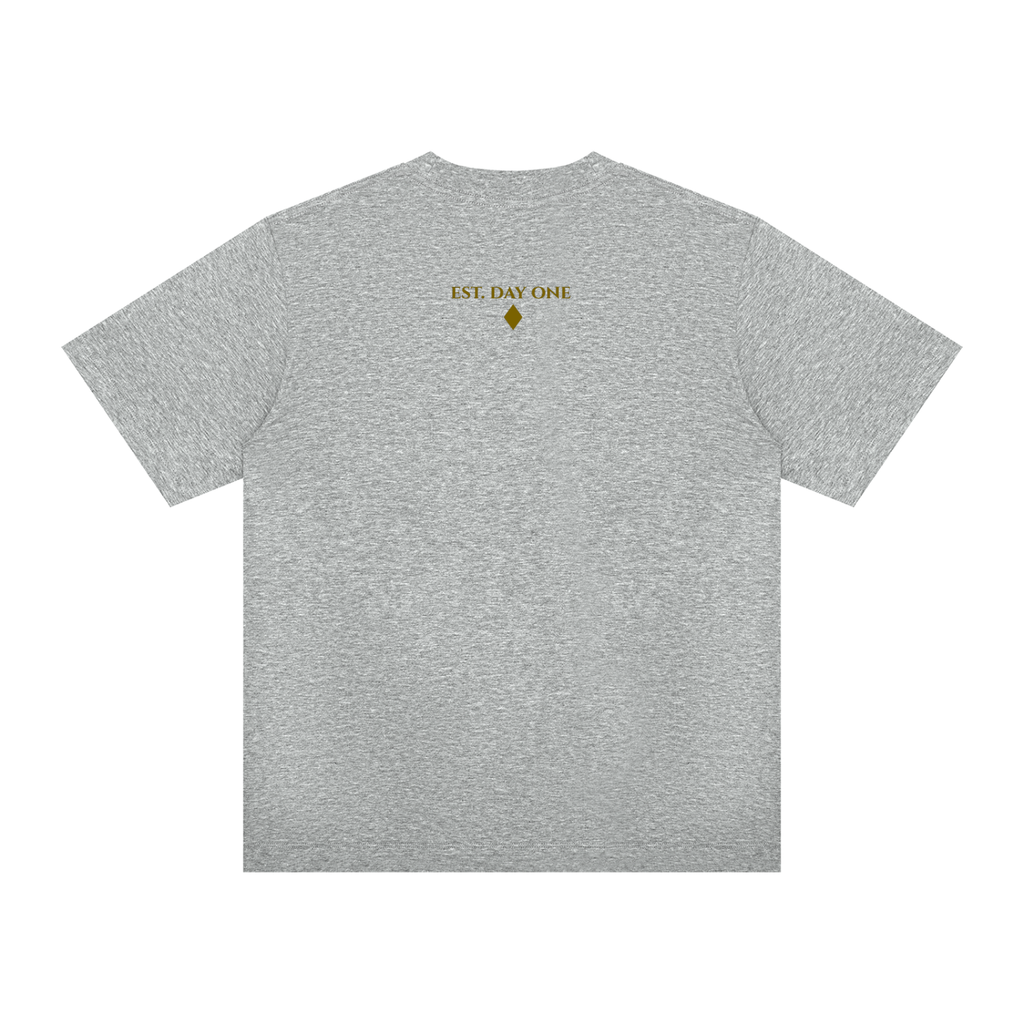 FC001 Signature' Crewneck T-Shirt