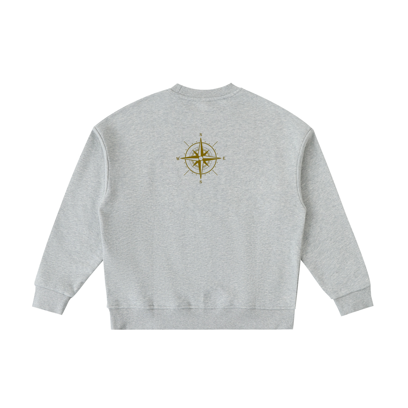 FF001 |MZNRY| Explore More' KIDS Crewneck Jumper