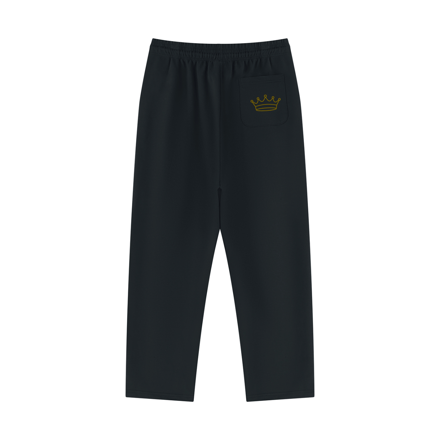 FC001|B.O.P|  Straight Leg Sweatpants