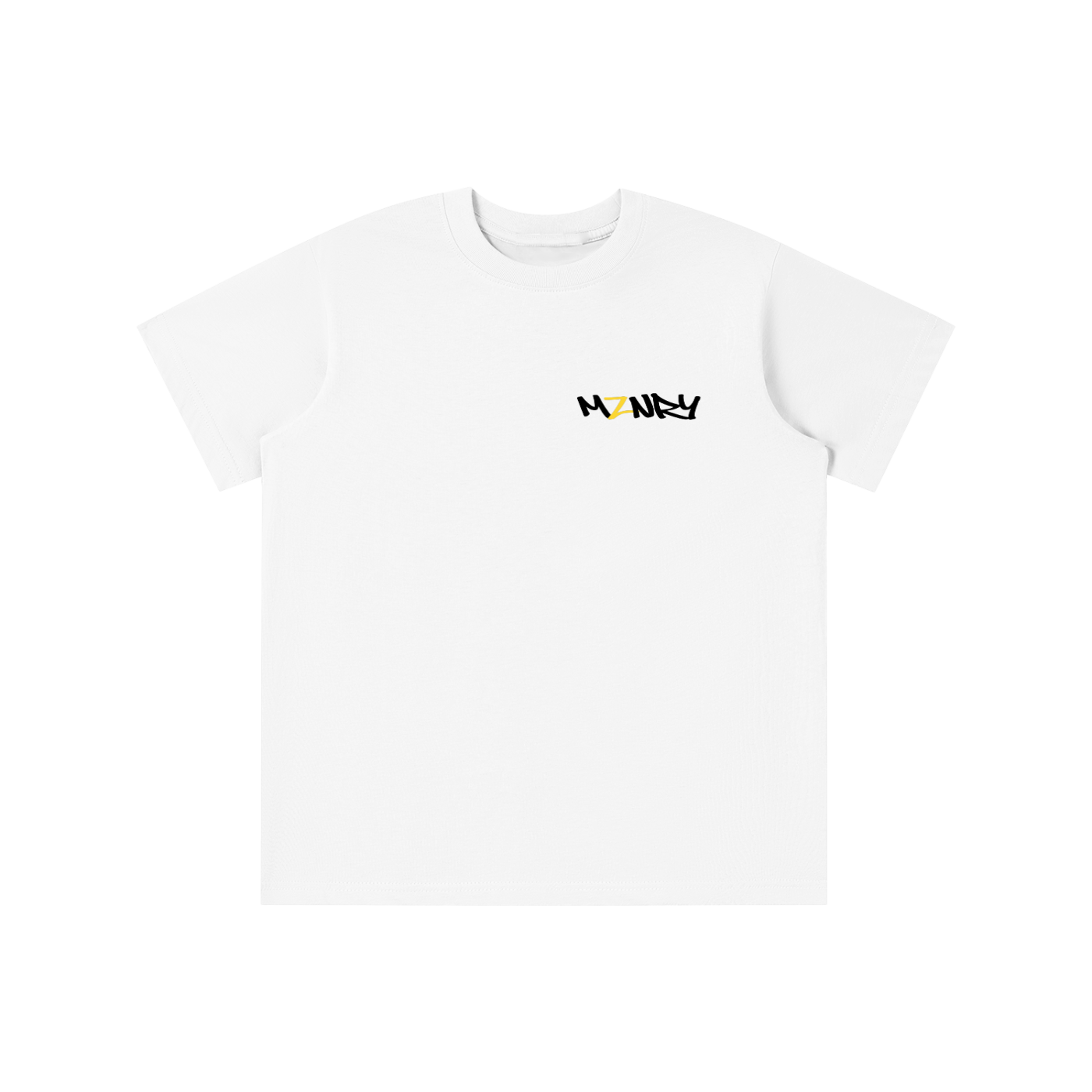 MZNRY|KING| Essential T-shirt