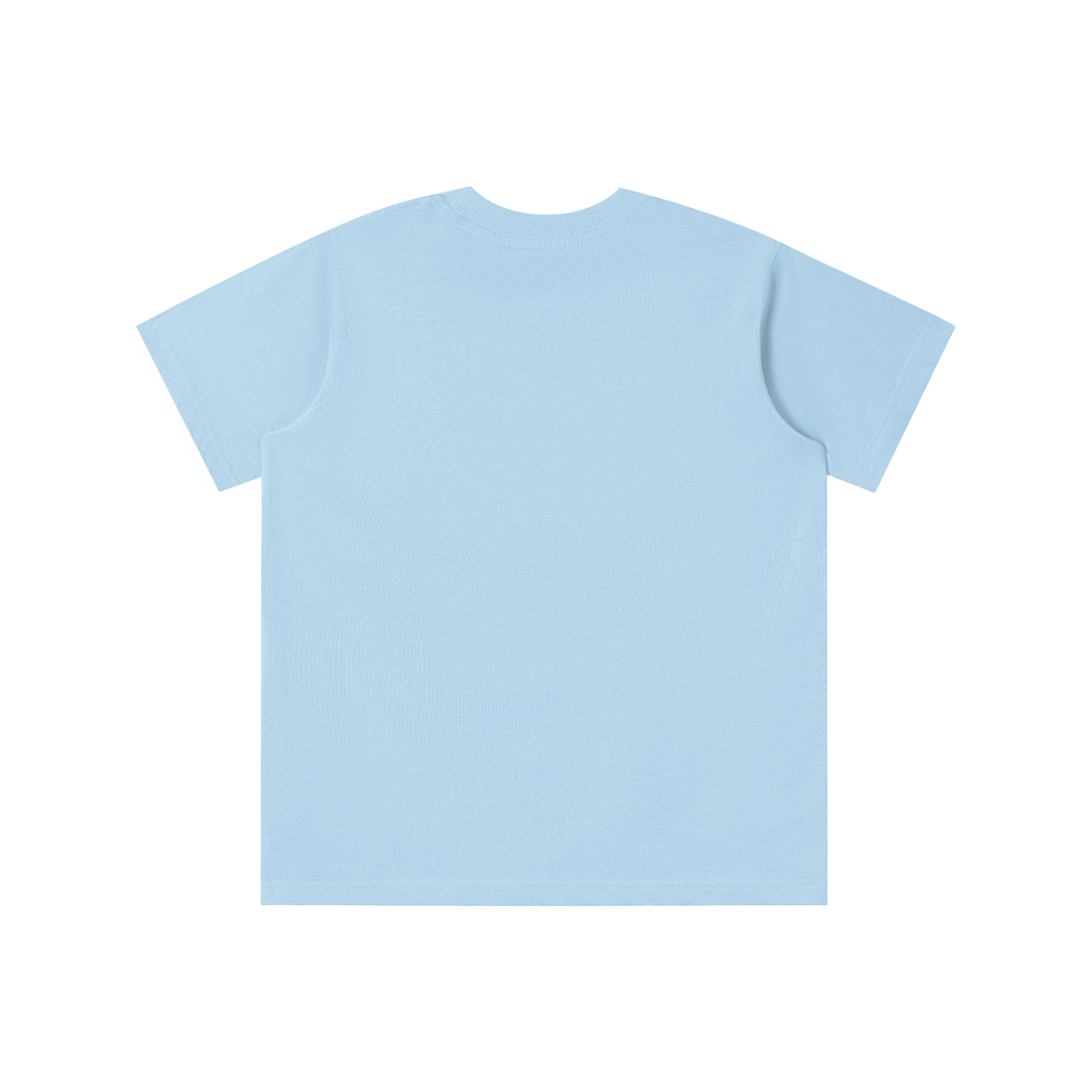 MZNRY LIMITED EDITION Collection 'Signature' Kids' Essential Cotton T-Shirt