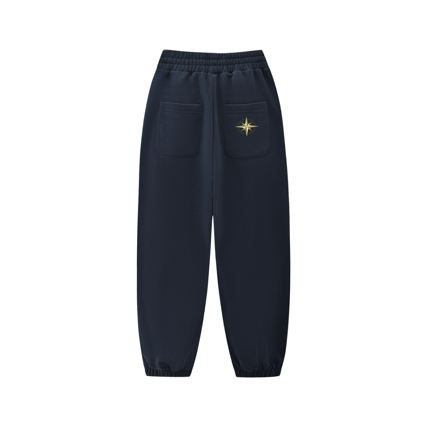 FFC001|EST.D1| Jogged Sweatpants
