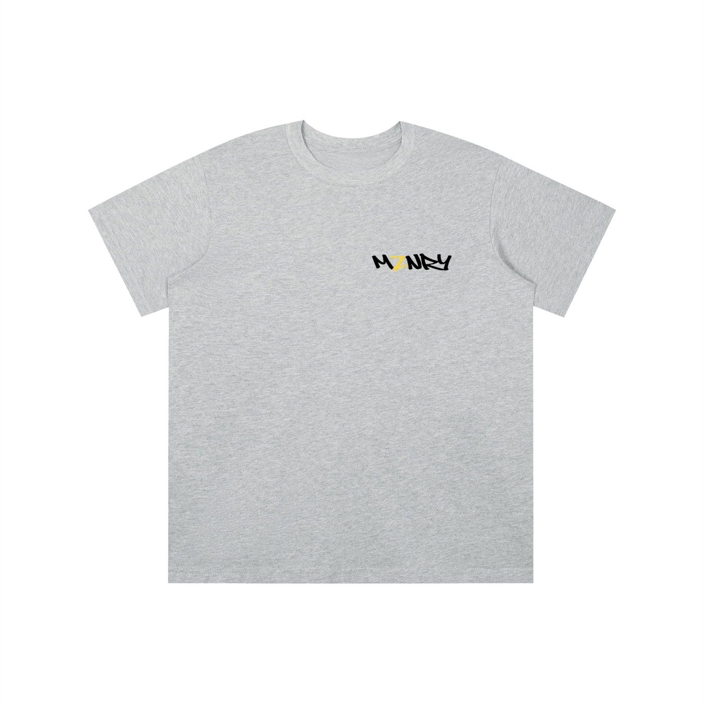 MZNRY LIMITED EDITION 'King' Kids' Essential Cotton T-Shirt