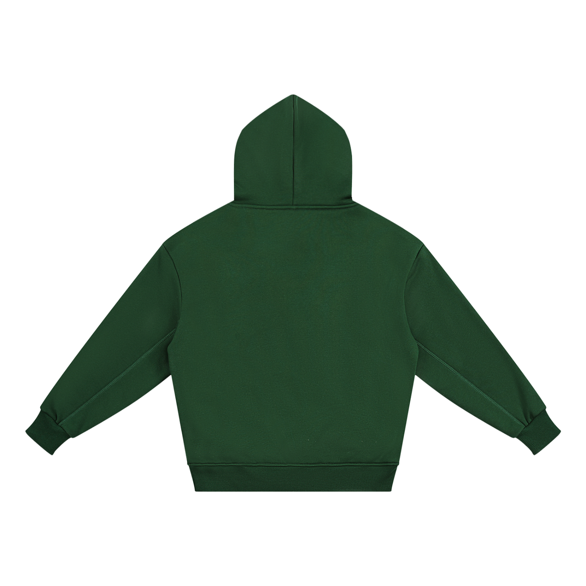 MZNRY| PINK HEARTS Kids’ Fleece Hoodie
