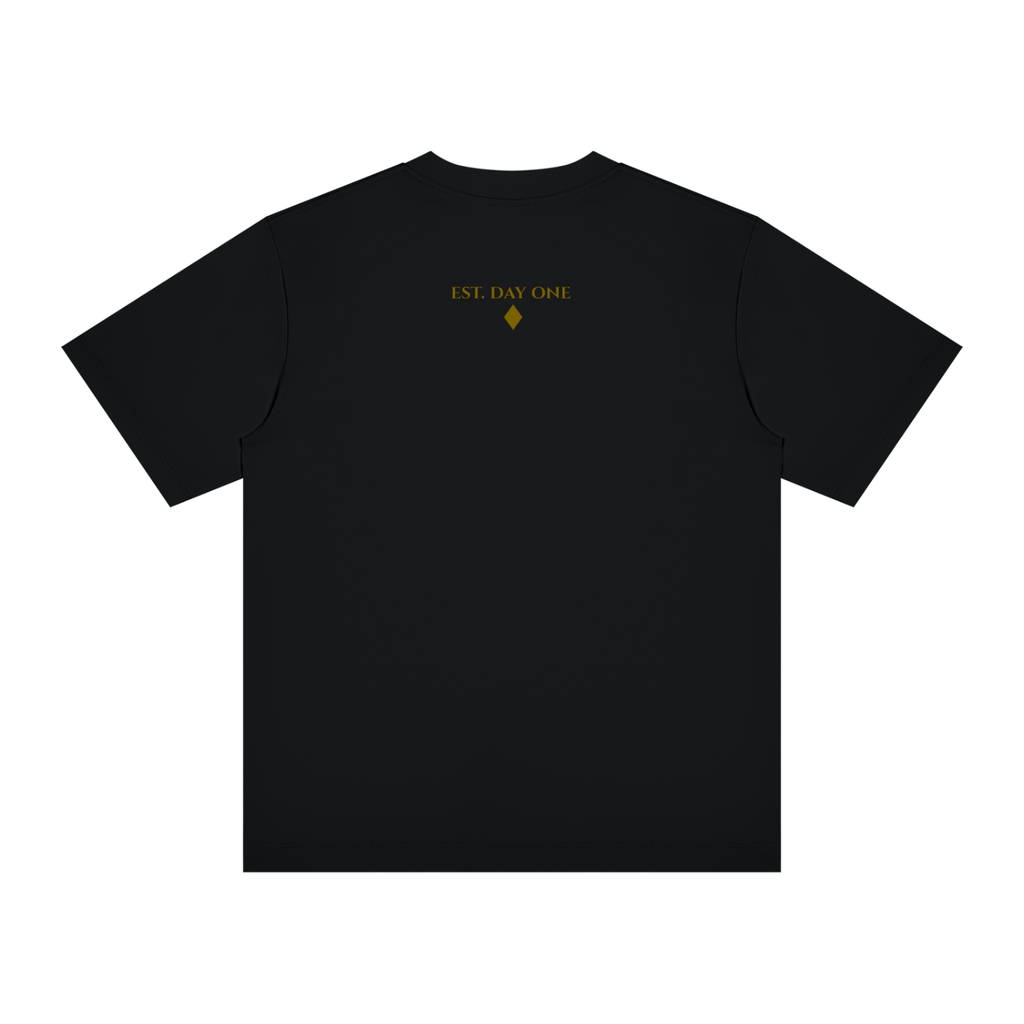 FC001 Signature' Crewneck T-Shirt