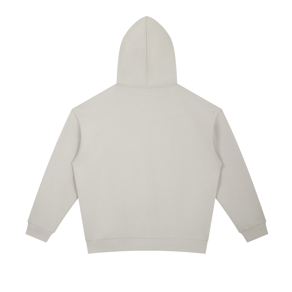 MZNRY| STATION Oversized Heavyweight Hoodie