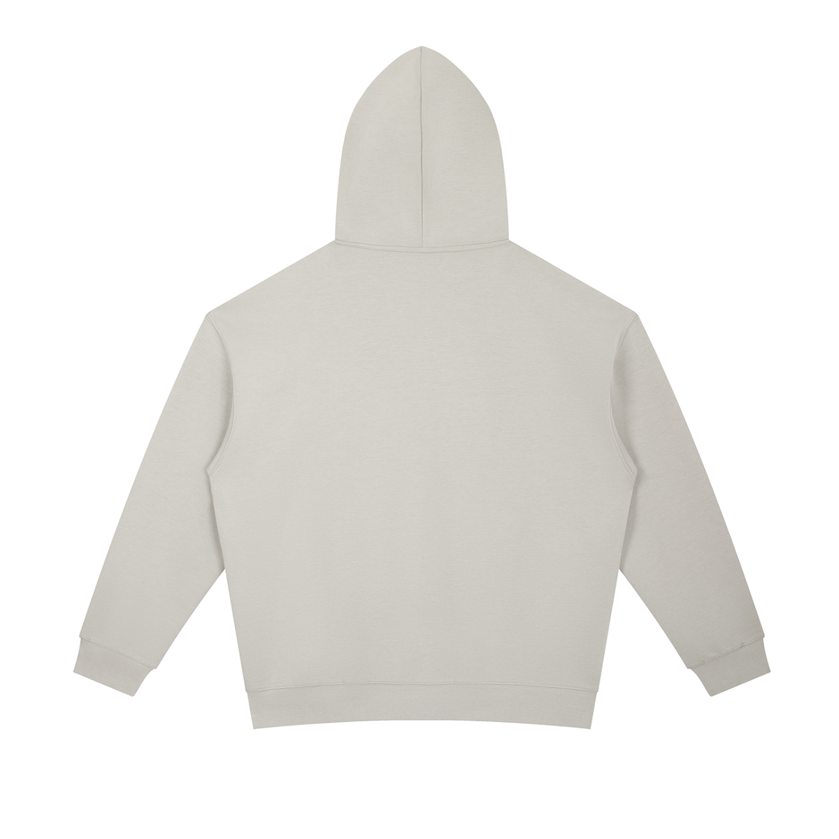 MZNRY| STATION Oversized Heavyweight Hoodie