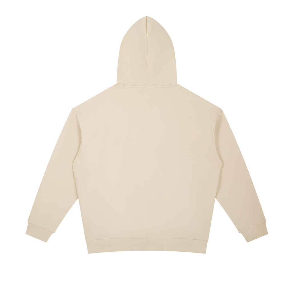 MZNRY| STATION Oversized Heavyweight Hoodie