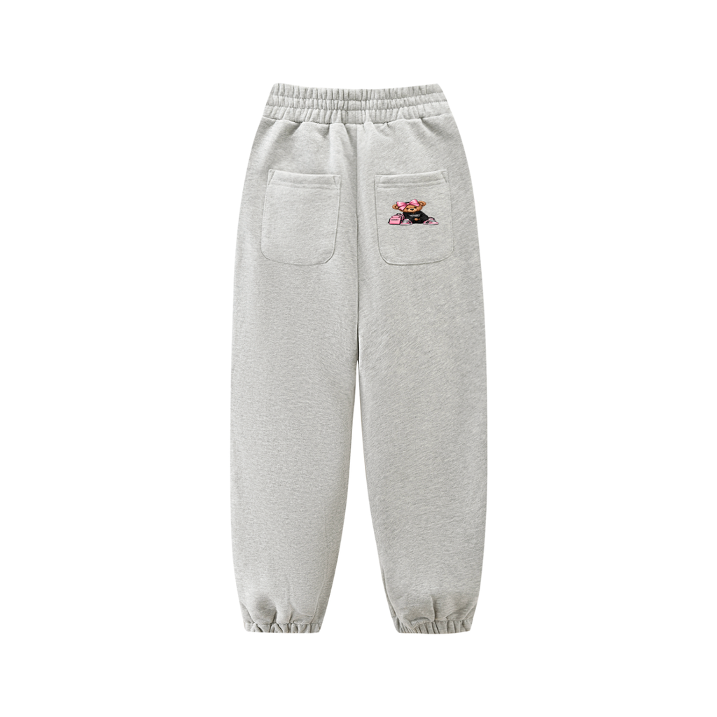 MZNRY| LONDON GIRL Kids’ Fleece Joggers