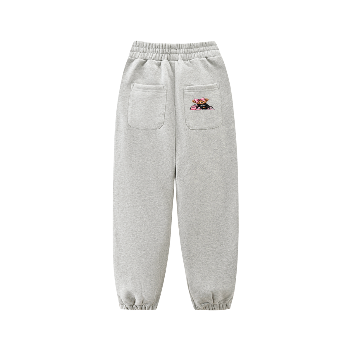 MZNRY| LONDON GIRL Kids’ Fleece Joggers